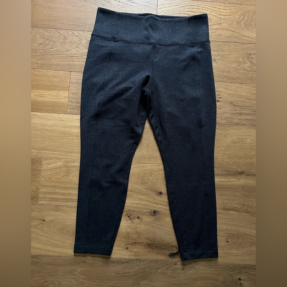 Athleta - Delancy Herringbone Pant - Size LP